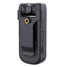 MD36  Telecamera Wi-Fi 1080P Videoregistratore Digitale Portatile con Visione Notturna Telecamera per Polizia Piccola Videocamera DV