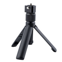Palo Selfie Invisible para X5 X4 X3, Paquete de Trípode Extendido con Mango Bullet para Cámaras Panorámicas.