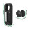 Silicone Protective Case for  X5 with Lens Cap Shockproof Sleeve Protective Sleeve Camera Protective Cover Red 6