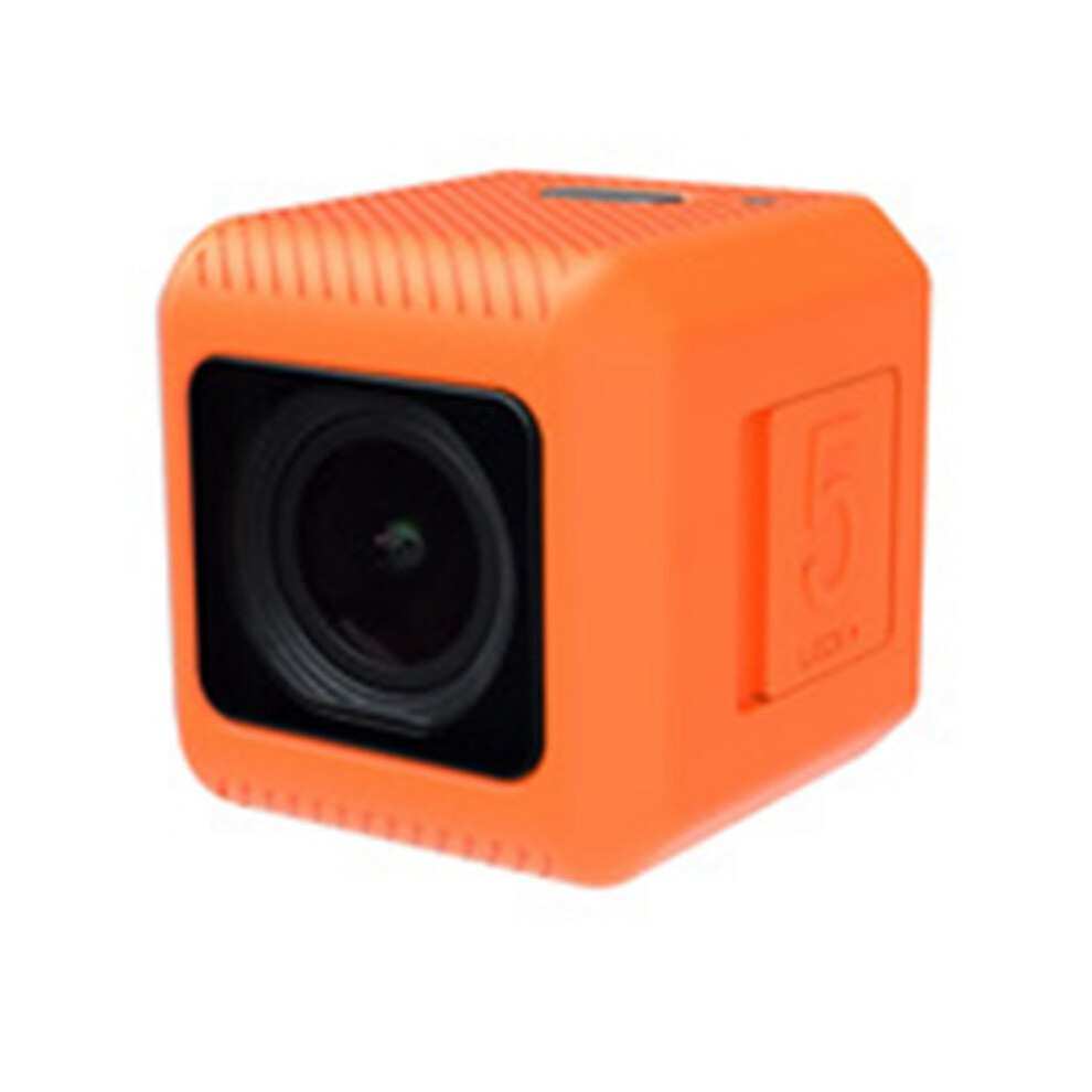 Runcam 5 4K Action Camera Fpv Racing & Sports App Control For Drone & Rc Car Orange 6032885568096