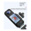 Support de Caméra pour  X4, Orientation Verticale/Horizontale, Accessoires de Caméra de Sport, Support Magnétique. 5