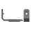Support de Caméra pour  X4, Orientation Verticale/Horizontale, Accessoires de Caméra de Sport, Support Magnétique. 2