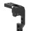 For  FX3 Camera Cage Kit Protective Rig Frame Gimbal Aluminum Alloy Rabbit Cage Extension Frame 3