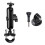 Supporto per Specchietto Retrovisore per Motocicletta per  Action Camera, per Accessori per   Action Camera 1