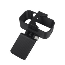 Voor voor Osmo Thumb Sports Camera Cap Clip Verstelbare Hoedrand Beugel Houder Camera Accessoires