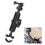 Supporto per Specchietto Retrovisore per Motocicletta per  Action Camera, per Accessori per   Action Camera 4