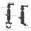 Supporto per Specchietto Retrovisore per Motocicletta per  Action Camera, per Accessori per   Action Camera 6