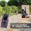 4WD  Robot Car ESP32 Kamera Wifi Automation Kit för  Programmering ESP Robot med Antenn Learning Coding Kit 2