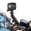 Supporto per Specchietto Retrovisore per Motocicletta per  Action Camera, per Accessori per   Action Camera 3