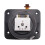 For  Flash Upgrade Metal Version Hot Shoe Base Accessories V860III-S for  Camera 3
