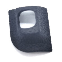 1 Pcs Nieuwe Duim Rubber voor  voor  X-T30 XT30 Camera Reparatie Onderdelen met Lijm