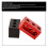36mm Block Astronomical Telescope Guide Ring Photography Ring Horizontal Elevating Accessories Black 4