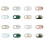 16 Pack Laptop Camera Cover Slide, Slide Phone Cov 1