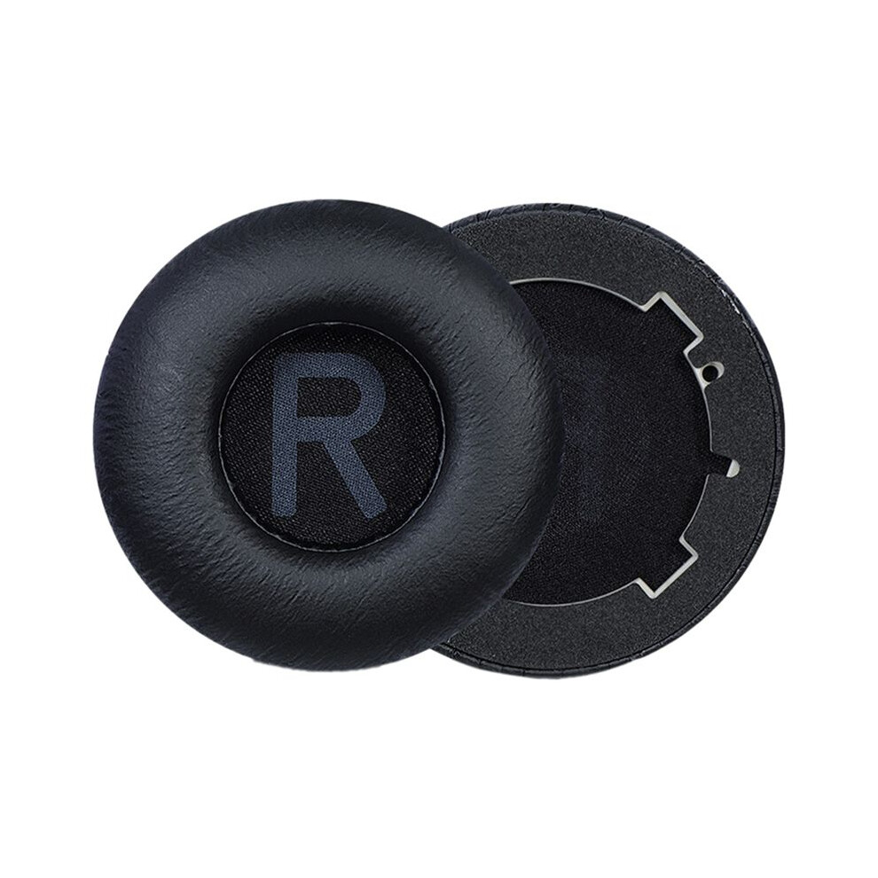 Ear Pads Headphone Earpads For Tune600btnc Tune660nc T600bt T510 Replacement Earphone Sleeve Sponge Pad Black 6032033458828