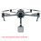 Support D'Extension 2 en 1 pour   4 Pro, Support de Montage pour Caméra D'Action pour  X5/, Accessoires D'Installation. 4