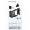 Cell Phone Universal Thread A Stretch Clip Telescope Double Hole Clip 1/4 Screw Stretch Clip Multifunctional Bracket 5
