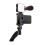 Cell Phone Universal Thread A Stretch Clip Telescope Double Hole Clip 1/4 Screw Stretch Clip Multifunctional Bracket 4