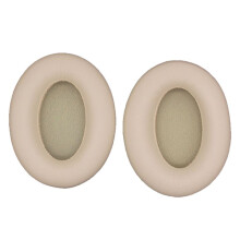 Cuscinetti Auricolari di Ricambio per Cuffie MT6, Accessori per Cuffie, Cuscinetti Auricolari, Parti di Riparazione A