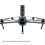 Support D'Extension 2 en 1 pour   4 Pro, Support de Montage pour Caméra D'Action pour  X5/, Accessoires D'Installation. 3
