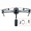 Support D'Extension 2 en 1 pour   4 Pro, Support de Montage pour Caméra D'Action pour  X5/, Accessoires D'Installation. 2