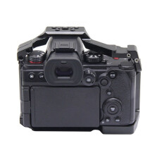 S5 II S5 IIX KamerahåLlare för   S5 II / S5 IIX Digital Camera Quick Release Plate