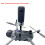 Support D'Extension 2 en 1 pour   4 Pro, Support de Montage pour Caméra D'Action pour  X5/, Accessoires D'Installation. 6