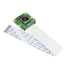 For Raspberry Pi Camera Module 3 Camera 12MP HD Camera HDR Auto Focus Camera Module 75 Camera Module