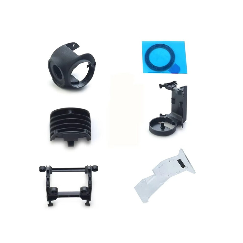 For Neo Gimbal Camera Frame Replacement Ptz Bracket Shock-Absorbing Back Cover Glass Repair Parts 4713043090520