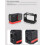 Per  One  Metal Rabbit Cage Multi Cold Boots Expansion Flash Mount Magnetic Folding Cage Protective Frame,A 9