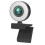 1080P Webcam Light Control Full HD 8MP Webcam PC Laptop Auto Focus Live Streaming Flexible with Microphone 2