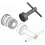Matel Night Vision PVS-14 Disassembly NVG Tool Set for PVS14 / Bnvd14 / DTNVS Abmod3 6