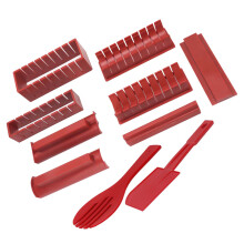 DIY Sushi Making Kit Kunststoff Japanische Sushi