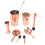 11 Teile/satz Cocktail Shaker Set Barkeeper Kit 2