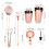 11 Teile/satz Cocktail Shaker Set Barkeeper Kit 8