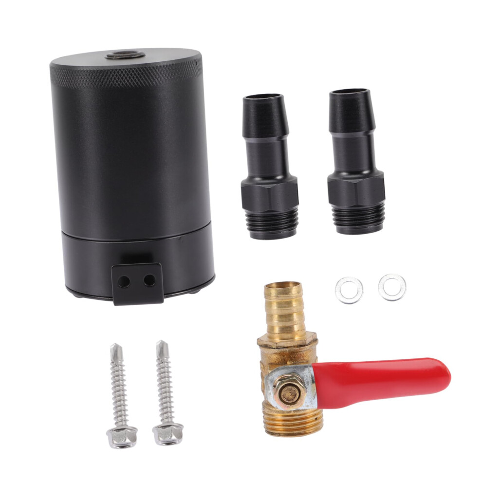 Oil Collection Tank Drain Valve For Engine 9382693667892