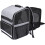 Cat in a bag. 4