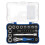 Draper DRAPER 1/4" Sq. Dr. Metric Socket Set (25 Piece) [16354] 3