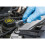 Draper DRAPER 1/4" Sq. Dr. Metric Socket Set (25 Piece) [16354] 5