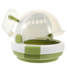 Portable Cage Inserts for Hamster Cages, Suitable for Hamsters, Quails, Rats, Gates, Transport Grids