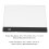 A5 LED Light Pad Tracer 12W Ultra Thin Brightness Dimming Touch Control Light 4