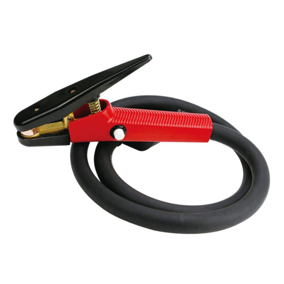 Carbon Arc Gouging Torch Gouging Torch Gouging Electrode Holder Qb800a Red/Black 9382693668318