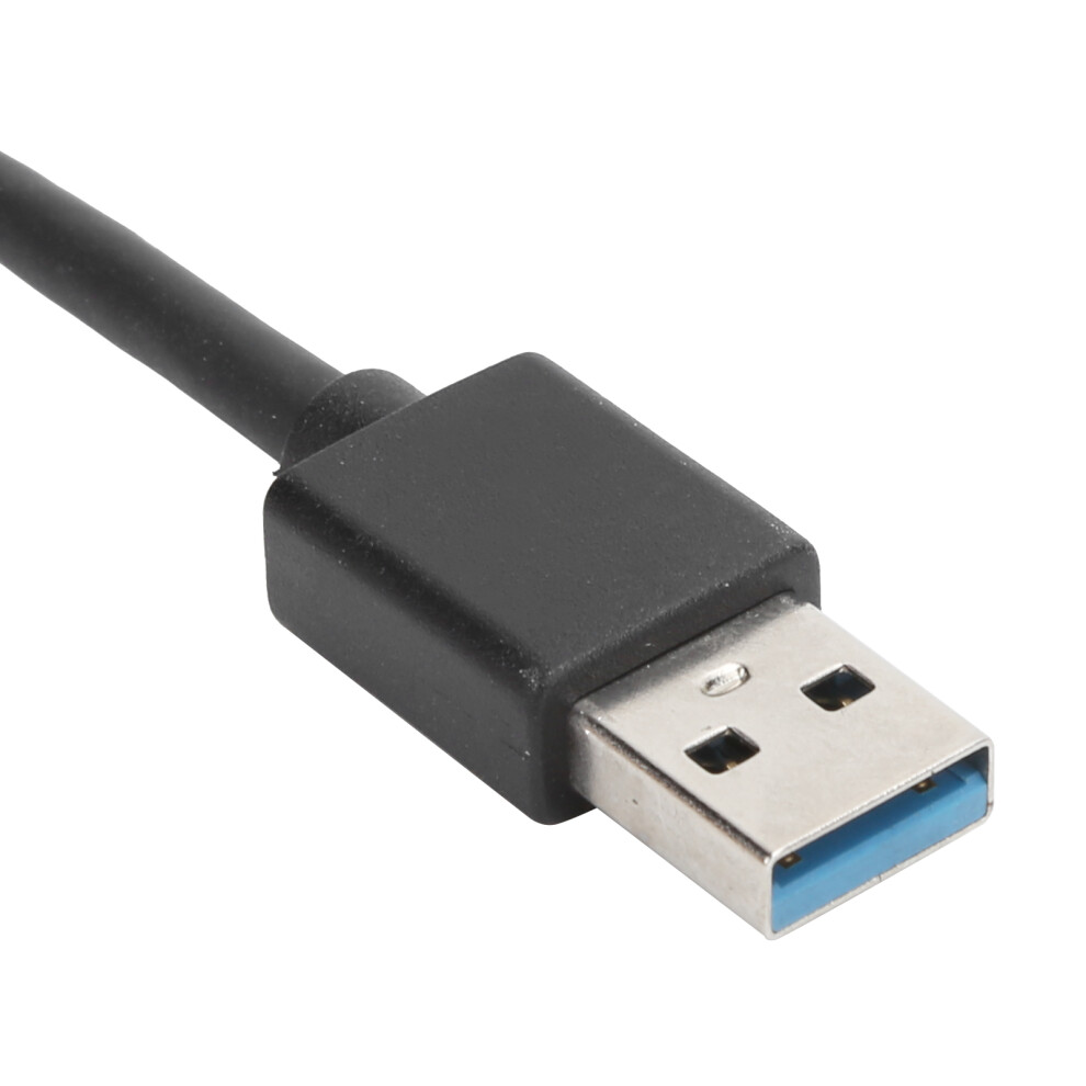 Usba Zu Usbc Kabel Universal Daten Linie Audio 7598290332152