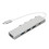 Επανάσταση στον χώρο εργασίας σας, USB Hub με θύρα τροφοδοσίας USB C για βολική 1
