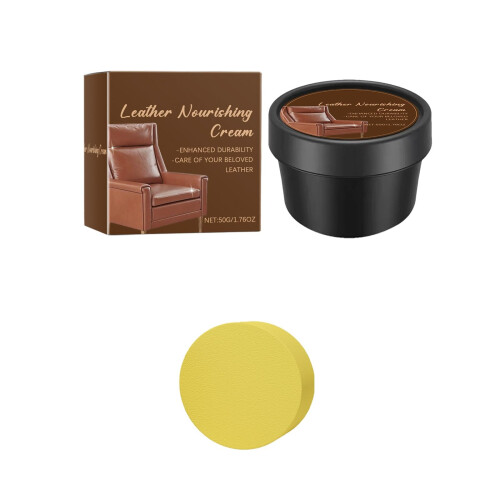 Leather Scratches Scuffs Efficient deepacting care formula RFl526 Black