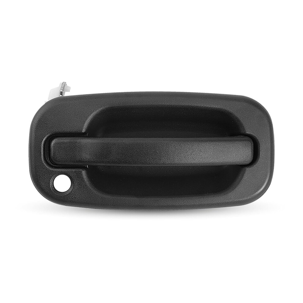 Driver's Door Handle 15034985 15034986 Auto Styling Exterior Accessories Right 9382693668738