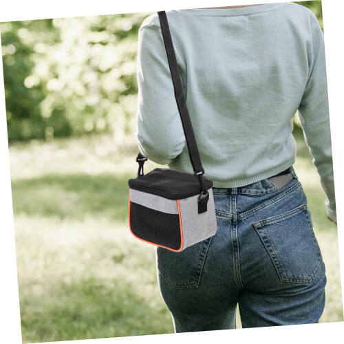 Pet Carrier Robust Comfortable for Pets Bag with Zip Adjustable Strap 1