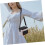 Pet Carrier Robust Comfortable for Pets Bag with Zip Adjustable Strap 5
