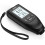 Paint Gauge Unit Conversion Coating Thickness Meter LCD Display Digital Thickness Gauge 02000um White 3