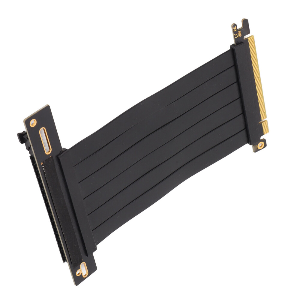 Grafikkarten-Verlã¤Ngerungskabel, 15 Cm, Gute 7598290332336