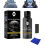 Lakiso Plastic Revitalizing Coating Agent, Car Quick Restorer (5 pcs) 1